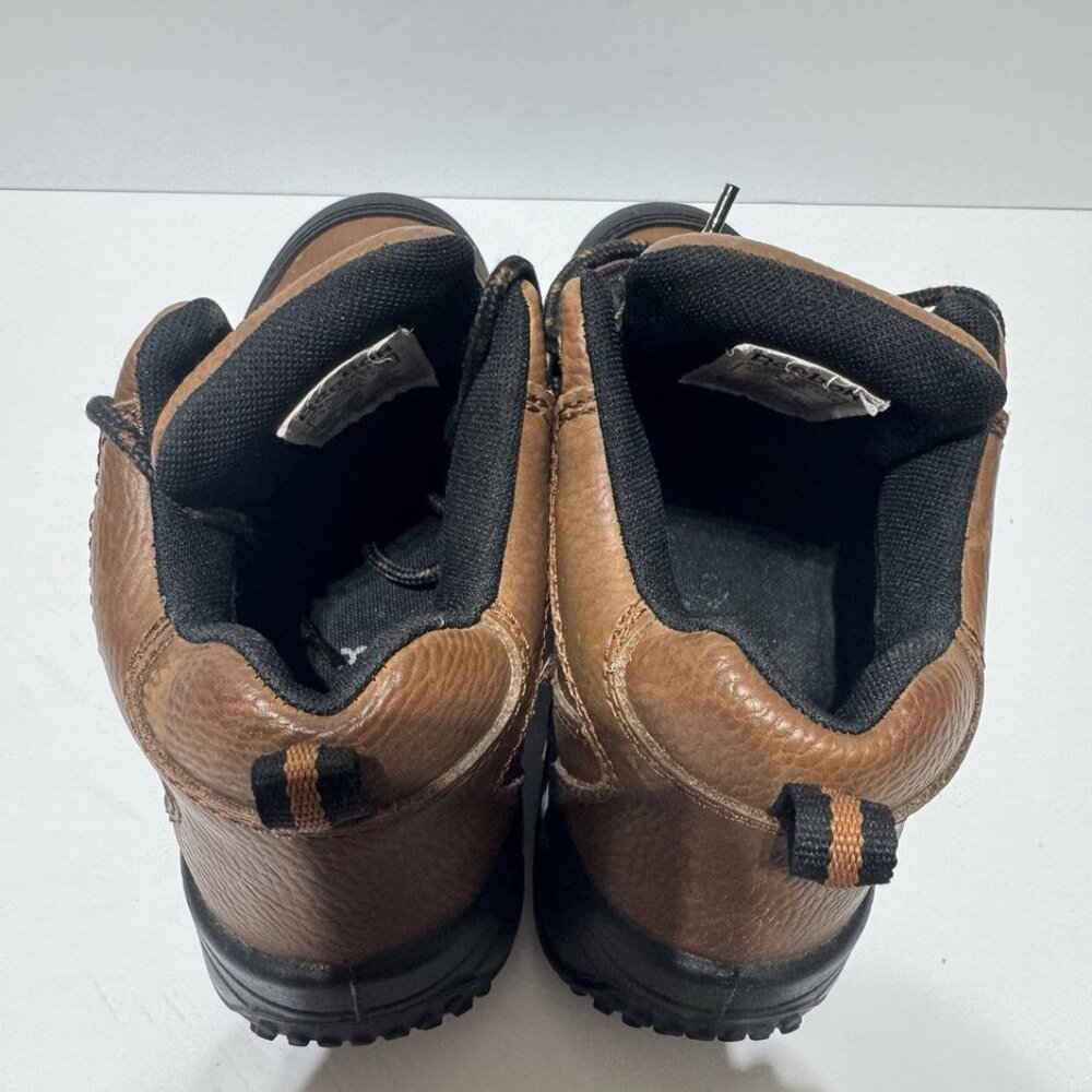 Reebok Womens Tiahawk Waterproof Work Boot Size 7W - Picture 4 of 6